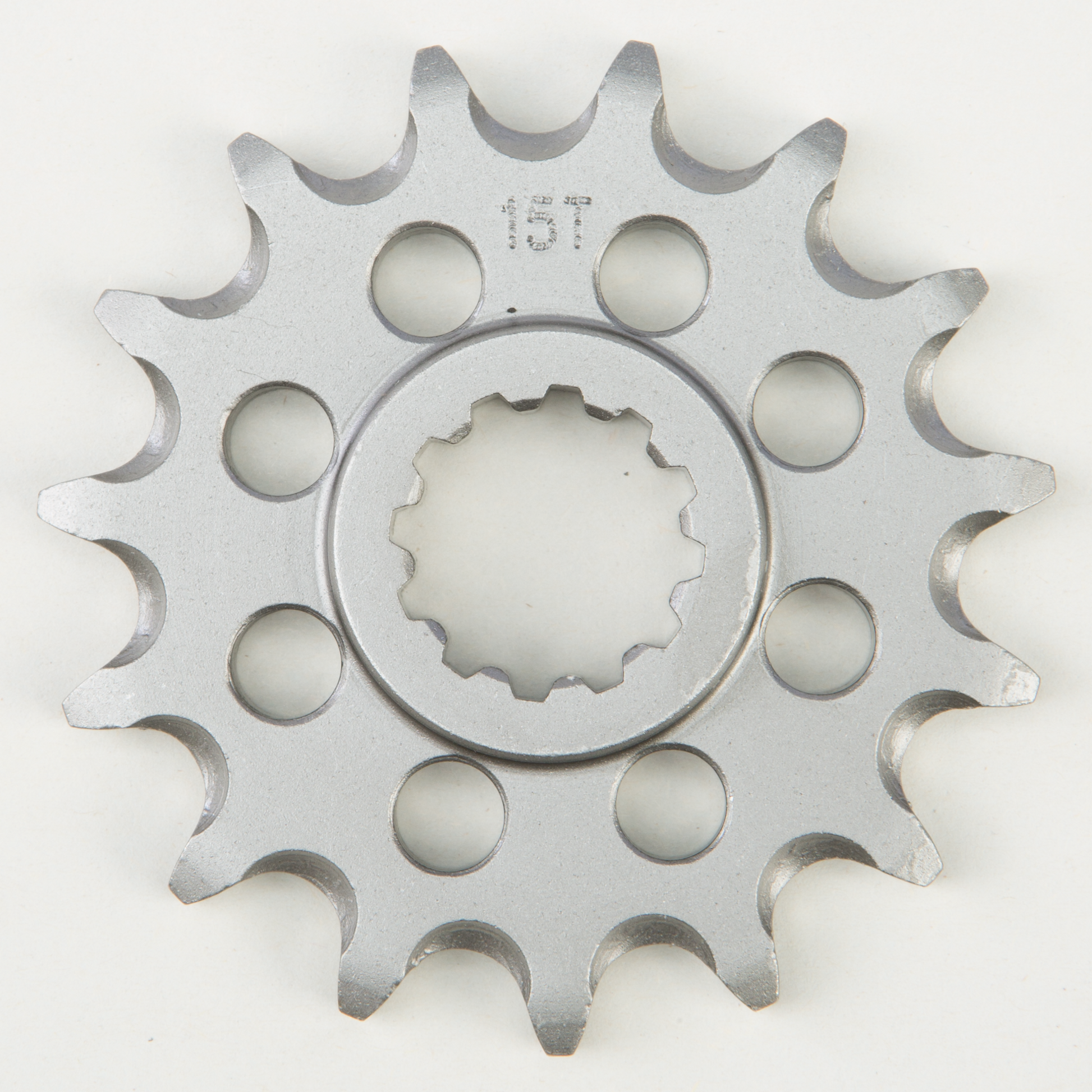 FIRE POWER MX - 190615 - 4 Front Chain Sprocket Steel 15T for KTM 65 SX & Husqvarna Models - Kelly Motorsports