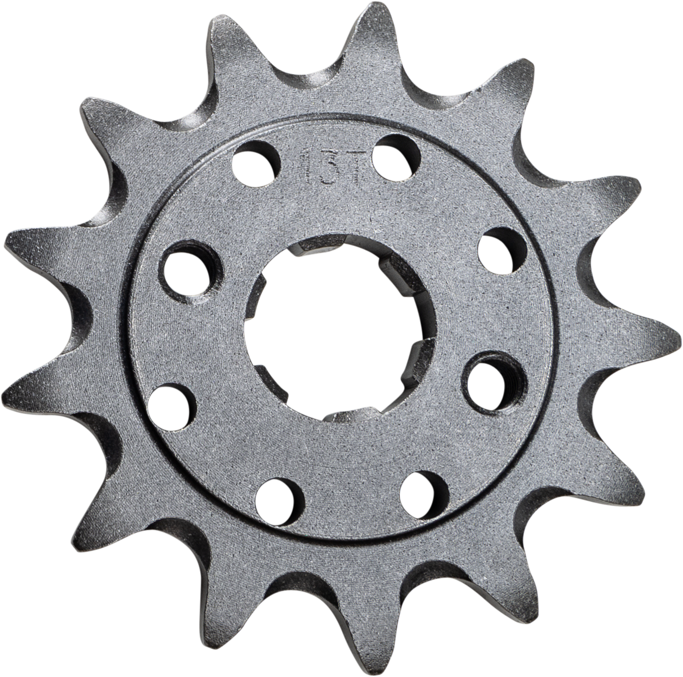 FIRE POWER MX - 32713 - 4 Front Chain Sprocket Steel 13 - Tooth for Honda CRF150F - Kelly Motorsports