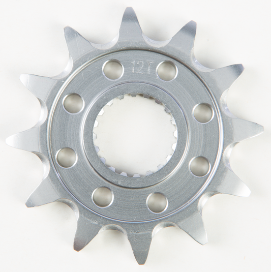 FIRE POWER MX - 50612 - 4 Front Steel Countershaft Sprocket for Yamaha YZ Models - Kelly Motorsports