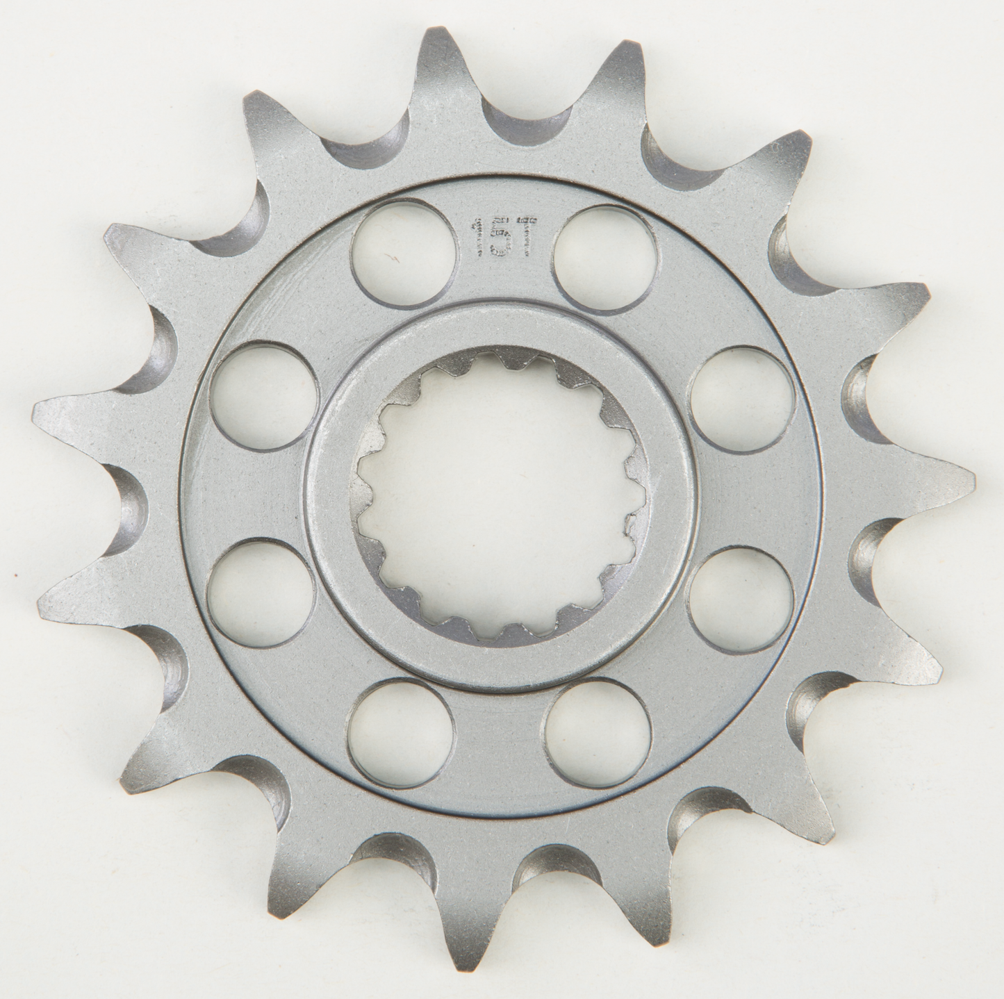 FIRE POWER MX - 539915 - 4 Front Chain Sprocket Steel 15T for Beta, Husqvarna, KTM - Kelly Motorsports