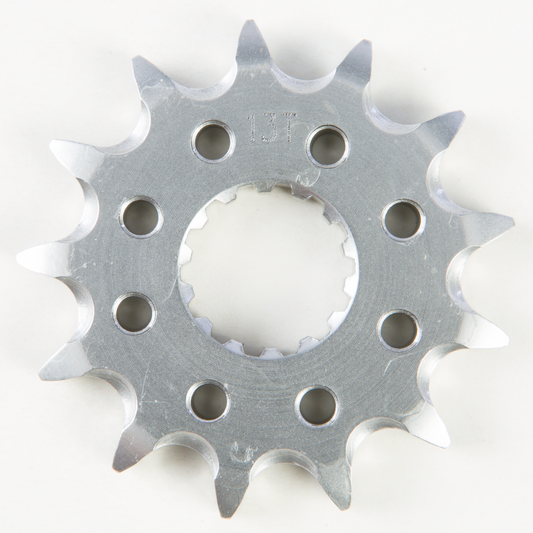 FIRE POWER MX - 55813 - 4 Front Chain Sprocket Steel 13T for Yamaha YZ85 - Kelly Motorsports