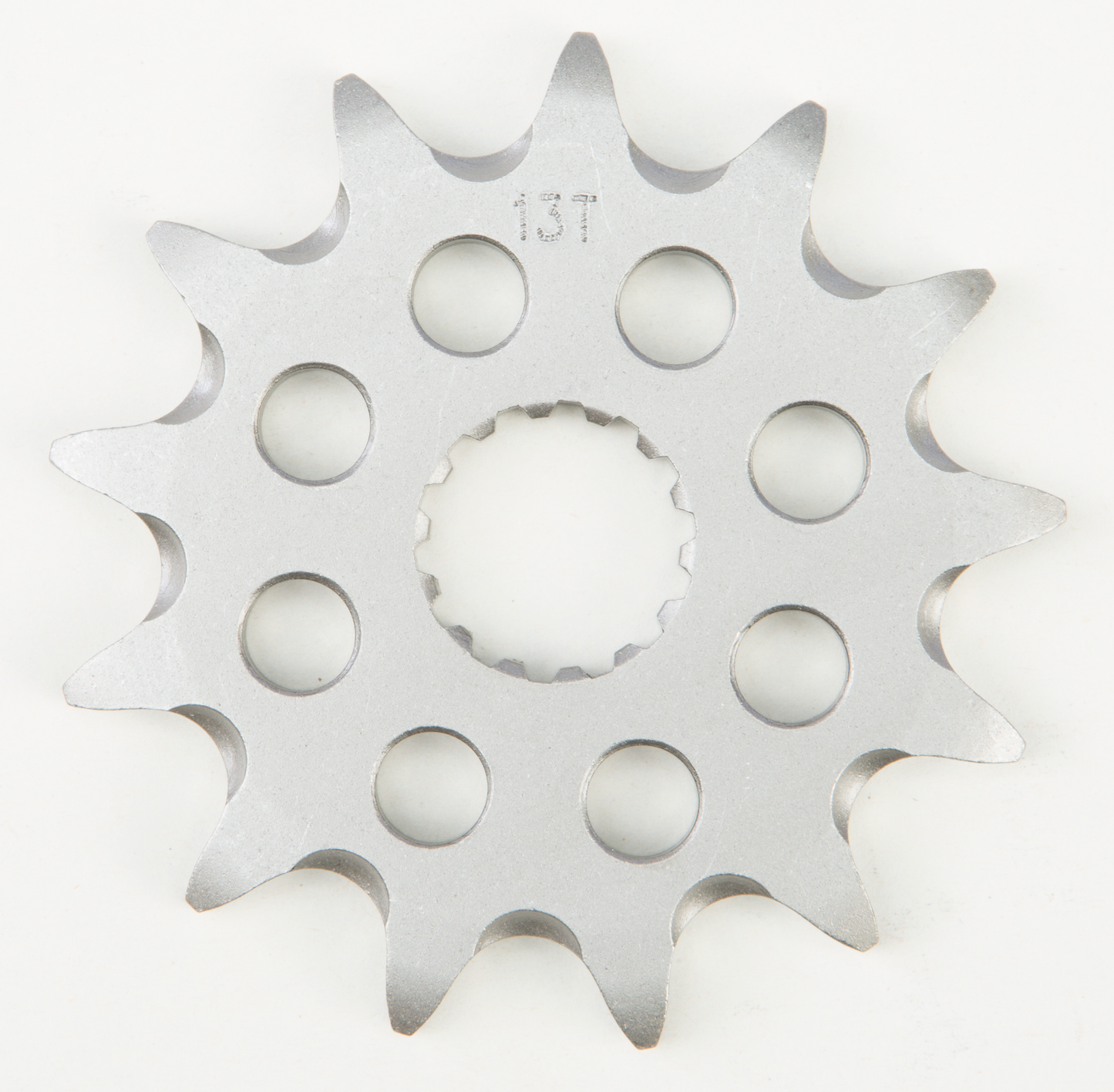 FIRE POWER MX - 56313 - 4 Front Chain Sprocket Steel 13 - Tooth for Yamaha YZ125 (1999 - 2004) - Kelly Motorsports
