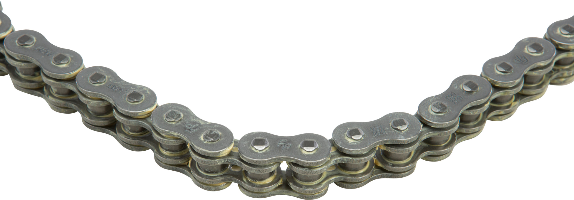 FIRE POWER O - Ring Chain 520x114 for Beta and Husqvarna Motorcycles - Kelly Motorsports