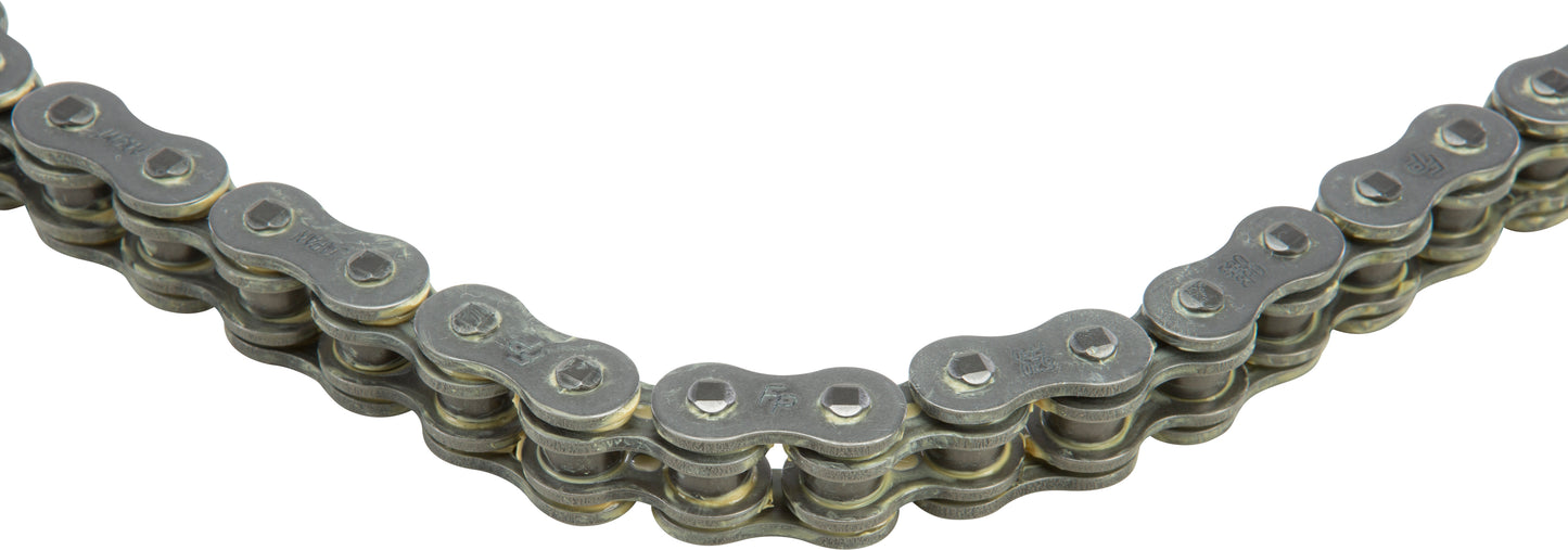 FIRE POWER O Ring Chain 520x120 for Beta Motorcycles - Durable Japanese Manufacturing - Kelly Motorsports