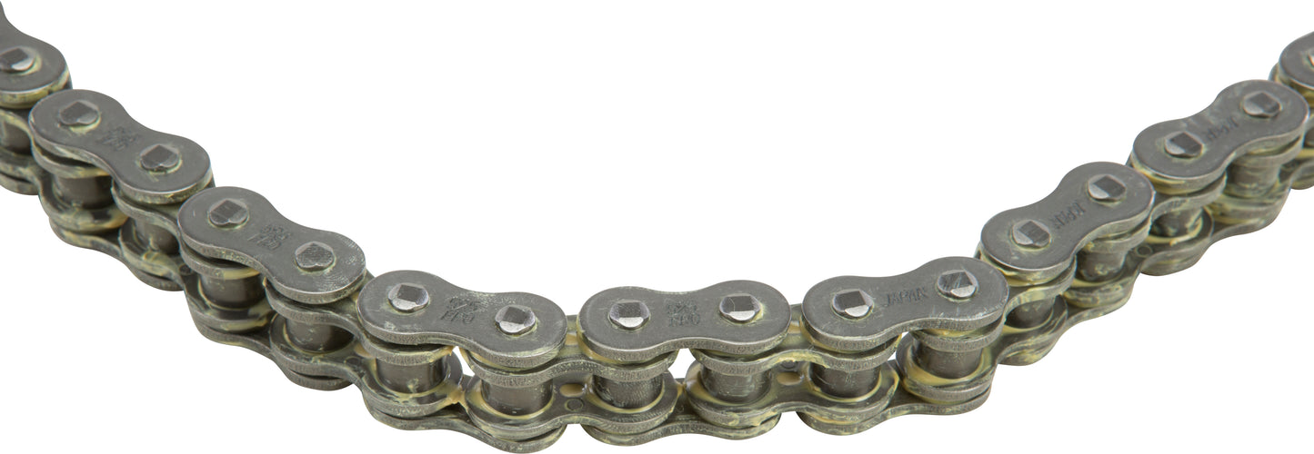 FIRE POWER O Ring Chain 525x120 - Heavy - Duty Japanese Manufactured Chain - Kelly Motorsports