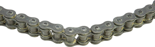 FIRE POWER O Ring Chain 530x114 – Heavy Duty Chain with Long - Lasting Seals and Japanese Quality - Kelly Motorsports