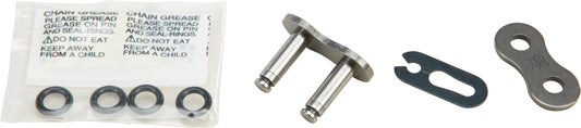 FIRE POWER O Ring Clip Master Link 520 for Beta and Honda CR500AF Models - Kelly Motorsports
