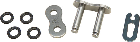FIRE POWER O Ring Clip Master Link 530FPO - SKJ for Chain Repair - Kelly Motorsports