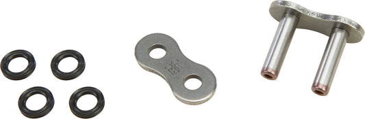 FIRE POWER O Ring Rivet Master Link 530FPO - MLJ for Heavy - Duty Chain Connections - Kelly Motorsports