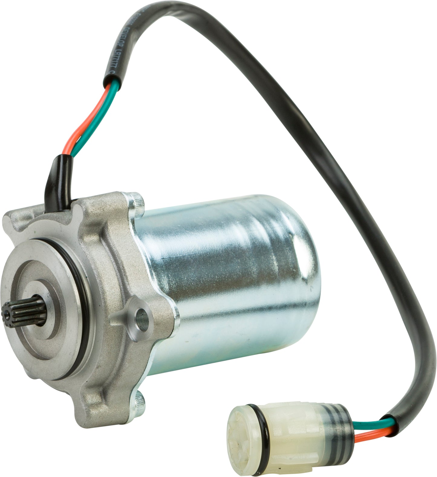 FIRE POWER OEM Fitment Shift Motor for Honda TRX250TE Recon ES (2002 - 2011) - Kelly Motorsports