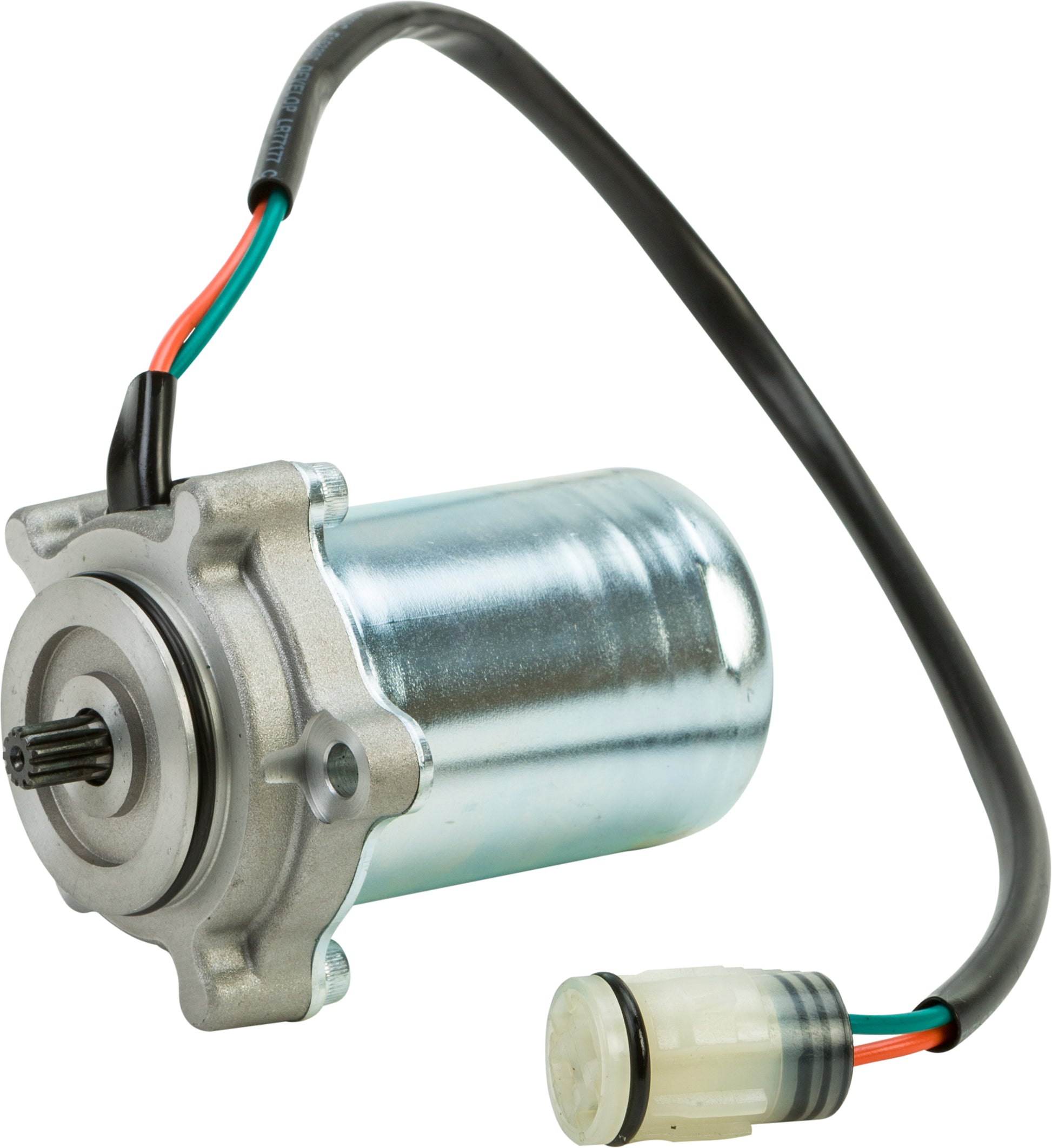 FIRE POWER OEM Fitment Shift Motor for Honda TRX250TE Recon ES (2002 - 2011) - Kelly Motorsports