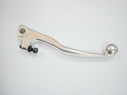 FIRE POWER OEM - Quality Brake Lever for Suzuki DR - Z125L 2003 - 2014 - Kelly Motorsports