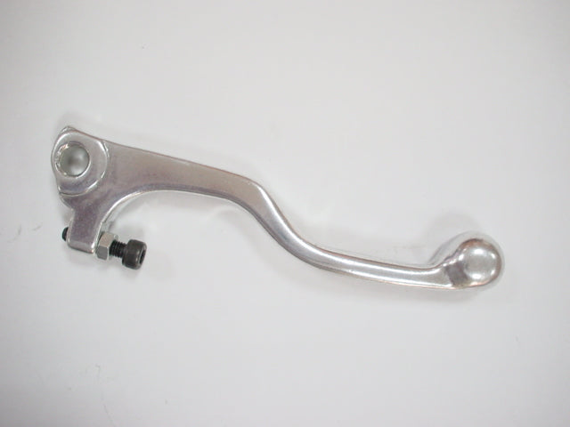 FIRE POWER OEM Replacement Brake Lever for Kawasaki KX250 and KDX 200 Models - Kelly Motorsports