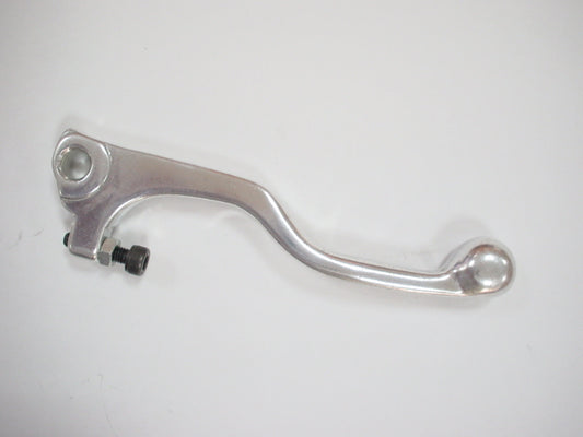 FIRE POWER OEM Replacement Brake Lever for Kawasaki KX250 and KDX 200 Models - Kelly Motorsports