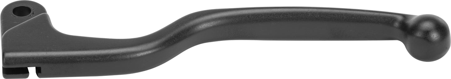 FIRE POWER OEM Replacement Clutch Lever for Honda CR500R (Black) - Part WP99 - 23052 - Kelly Motorsports