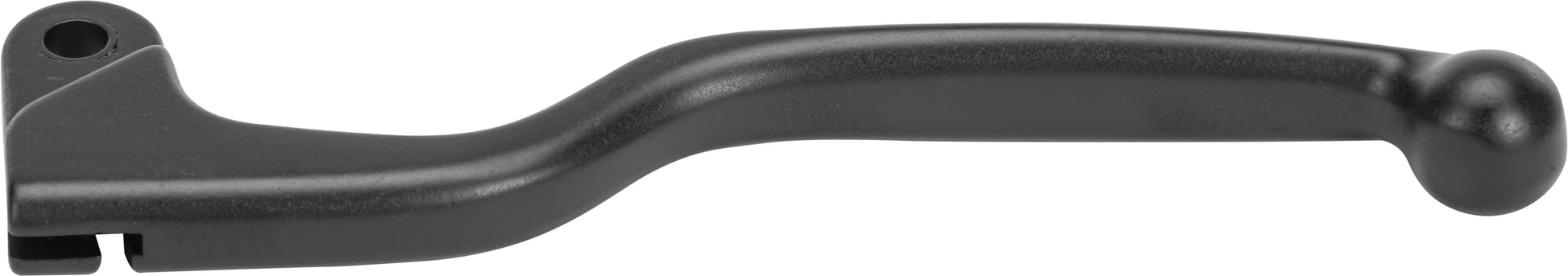 FIRE POWER OEM Replacement Clutch Lever for Honda CR500R (Black) - Part WP99 - 23052 - Kelly Motorsports