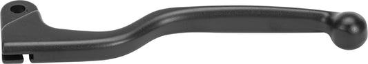FIRE POWER OEM Replacement Clutch Lever for Honda CR500R (Black) - Part WP99 - 23052 - Kelly Motorsports