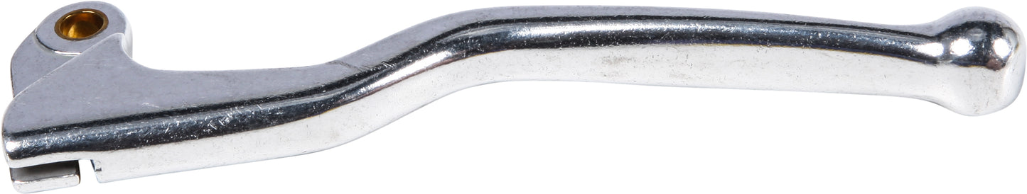 FIRE POWER OEM Replacement Clutch Lever for Honda CRF150F - Silver (Part 020 - 0251) - Kelly Motorsports