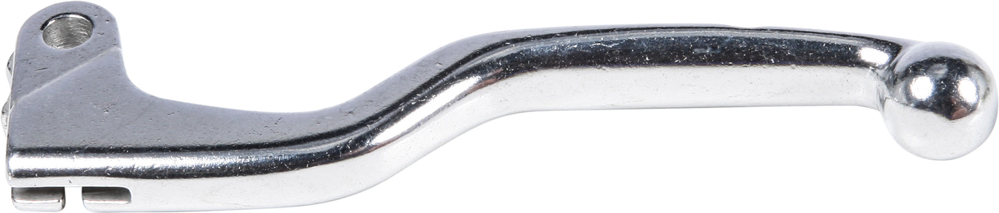 FIRE POWER OEM Replacement Clutch Lever for Honda CRF450R – Silver - Kelly Motorsports