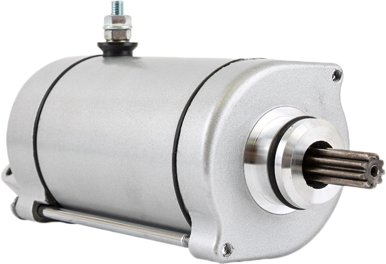 FIRE POWER OEM Replacement Starter Motor for Honda VTX1800C and VTX1800F Models Part 410 - 54159 - Kelly Motorsports