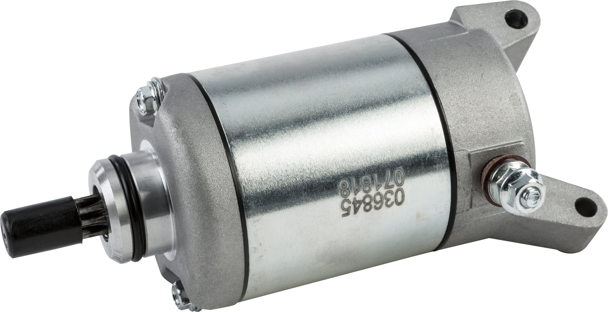 Fire Power OEM Replacement Starter Motor for Polaris RZR 570 and Ranger 570 Models - Kelly Motorsports