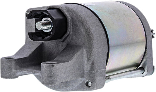 Fire Power OEM Replacement Starter Motor for Suzuki GSX - R Models - Part 410 - 54240 - Kelly Motorsports