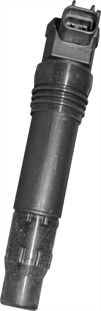 FIRE POWER OEM Style Ignition Coil for Kawasaki Ninja 650 and ZX1000 Models - Kelly Motorsports