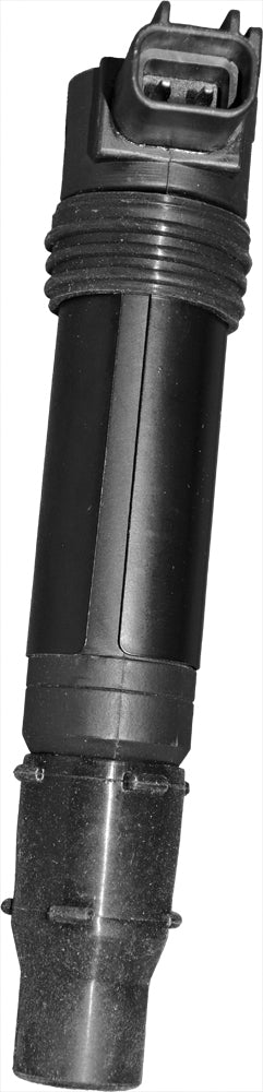 FIRE POWER OEM Style Ignition Coil for Kawasaki ZX - 6R 2009 - 2017 – Part Number 10 - 3006 - Kelly Motorsports