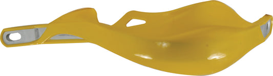 FIRE POWER Off Road/Motard Handguards for Beta 390, 430, 500 RS and RR Models - Yellow - Kelly Motorsports