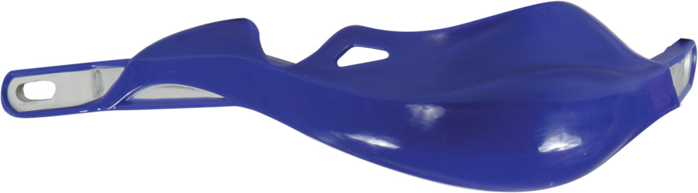 Fire Power Off Road/Motard Handguards YZ Blue for Beta Motorcycles - Part 061204810 - Kelly Motorsports