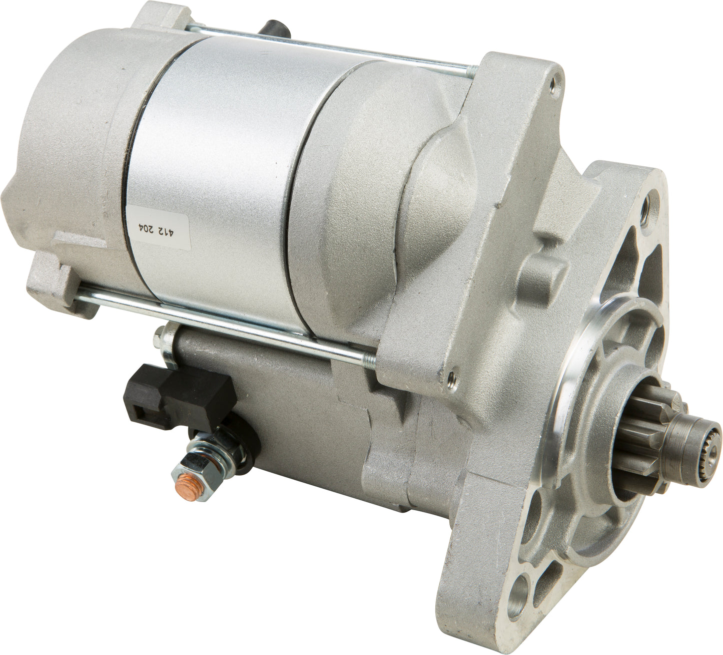 FIRE POWER Part 410 - 52173 Starter Motor for Kawasaki Mule Vehicles - Kelly Motorsports