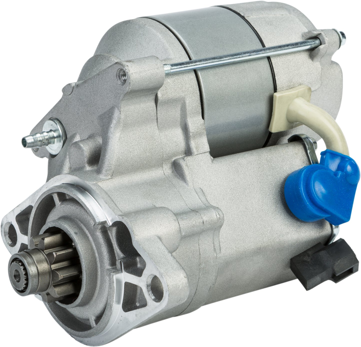 FIRE POWER Part 410 - 52383 Starter Motor for Kawasaki KAF 620 Mule (2011 - 2015) - Kelly Motorsports
