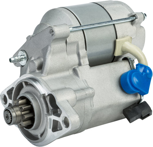 FIRE POWER Part 410 - 52383 Starter Motor for Kawasaki KAF 620 Mule (2011 - 2015) - Kelly Motorsports