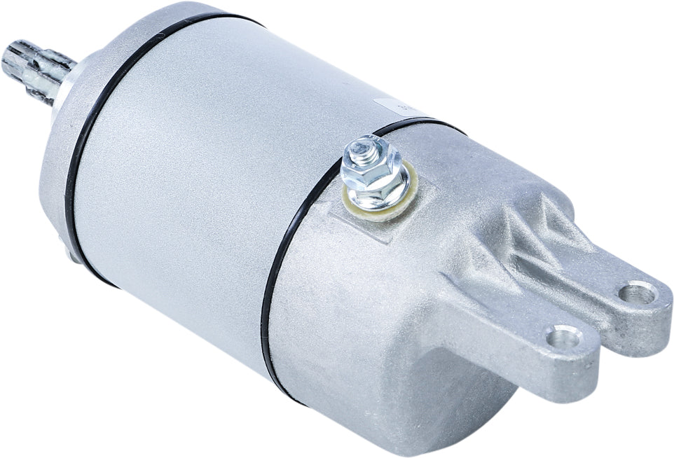 FIRE POWER Part 410 - 54044 Starter Motor for Honda TRX500 Foreman 4X4 ES and FM Models - Kelly Motorsports