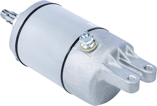 FIRE POWER Part 410 - 54044 Starter Motor for Honda TRX500 Foreman 4X4 ES and FM Models - Kelly Motorsports