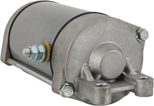 FIRE POWER Part 410 - 54218 Universal Replacement Starter Motor for Suzuki VZR1800 and VLR1800 Models - Kelly Motorsports