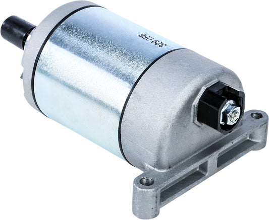 FIRE POWER Part 410 - 58036 Replacement Starter Motor for Yamaha YFM550FG Grizzly FI 4WD - Kelly Motorsports