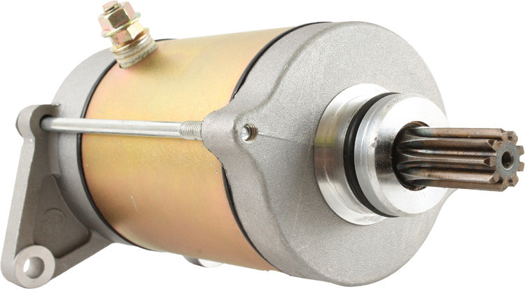 FIRE POWER Part 410 - 58065 Replacement Starter Motor for CF - MOTO UFORCE 800 and CFORCE 800 EPS - Kelly Motorsports