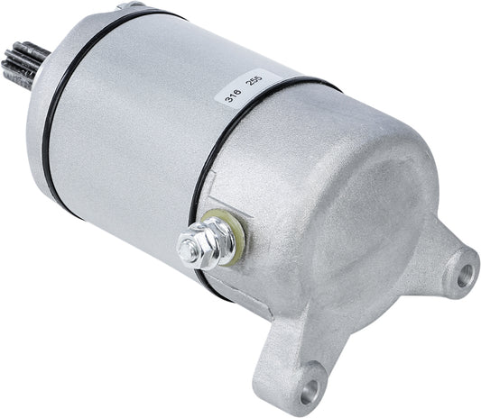 FIRE POWER Part Number 410 - 54020 Starter Motor for Polaris ATV and UTV Models - Kelly Motorsports