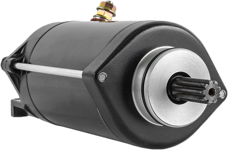Fire Power Part Number 410 - 54122 Starter Motor for Kawasaki Vulcan 1500 Classic (1996 - 2005) - Kelly Motorsports