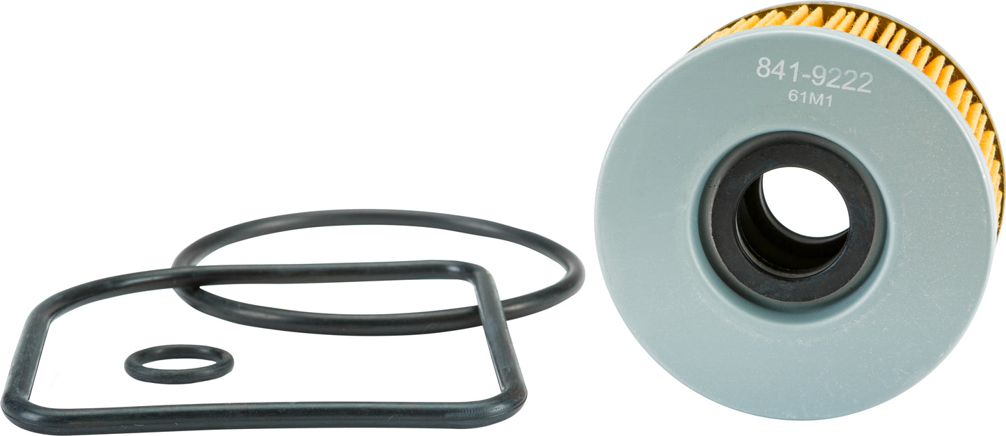 Fire Power PS111 Heavy - Duty Oil Filter for Honda ATV and Utility Vehicles - Kelly Motorsports