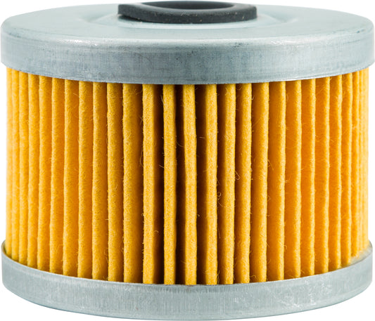 Fire Power PS112 Oil Filter for Honda and Kawasaki Motorcycles and ATVs - Kelly Motorsports