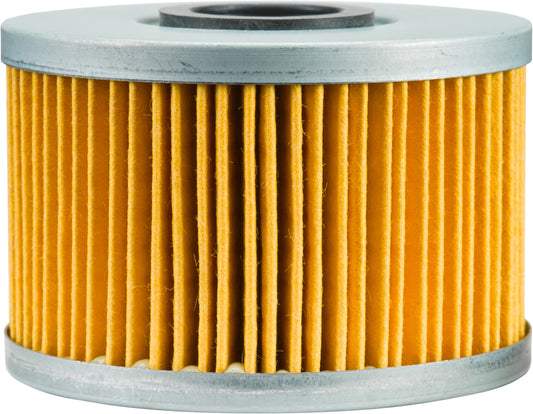 Fire Power PS114 Oil Filter for Honda Pioneer 1000 and Rancher AT Models - Kelly Motorsports