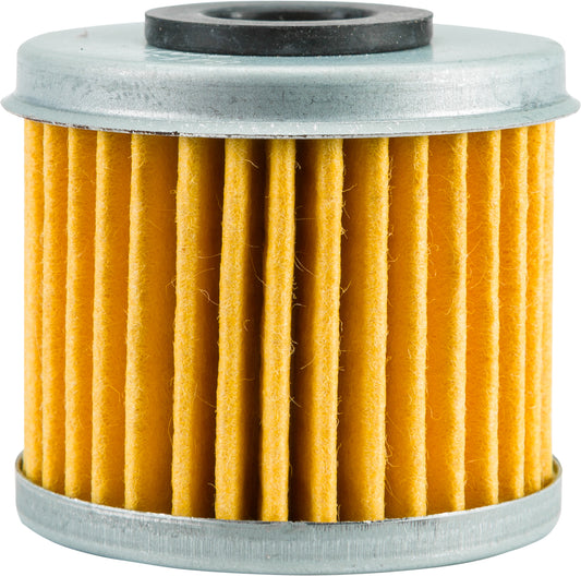 Fire Power PS116 Oil Filter for ATV and Motorcycle - High - Performance Spin - On Replacement - Kelly Motorsports