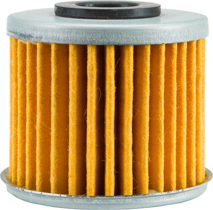Fire Power PS117 Oil Filter for Honda Motorcycles and ATVs - Kelly Motorsports