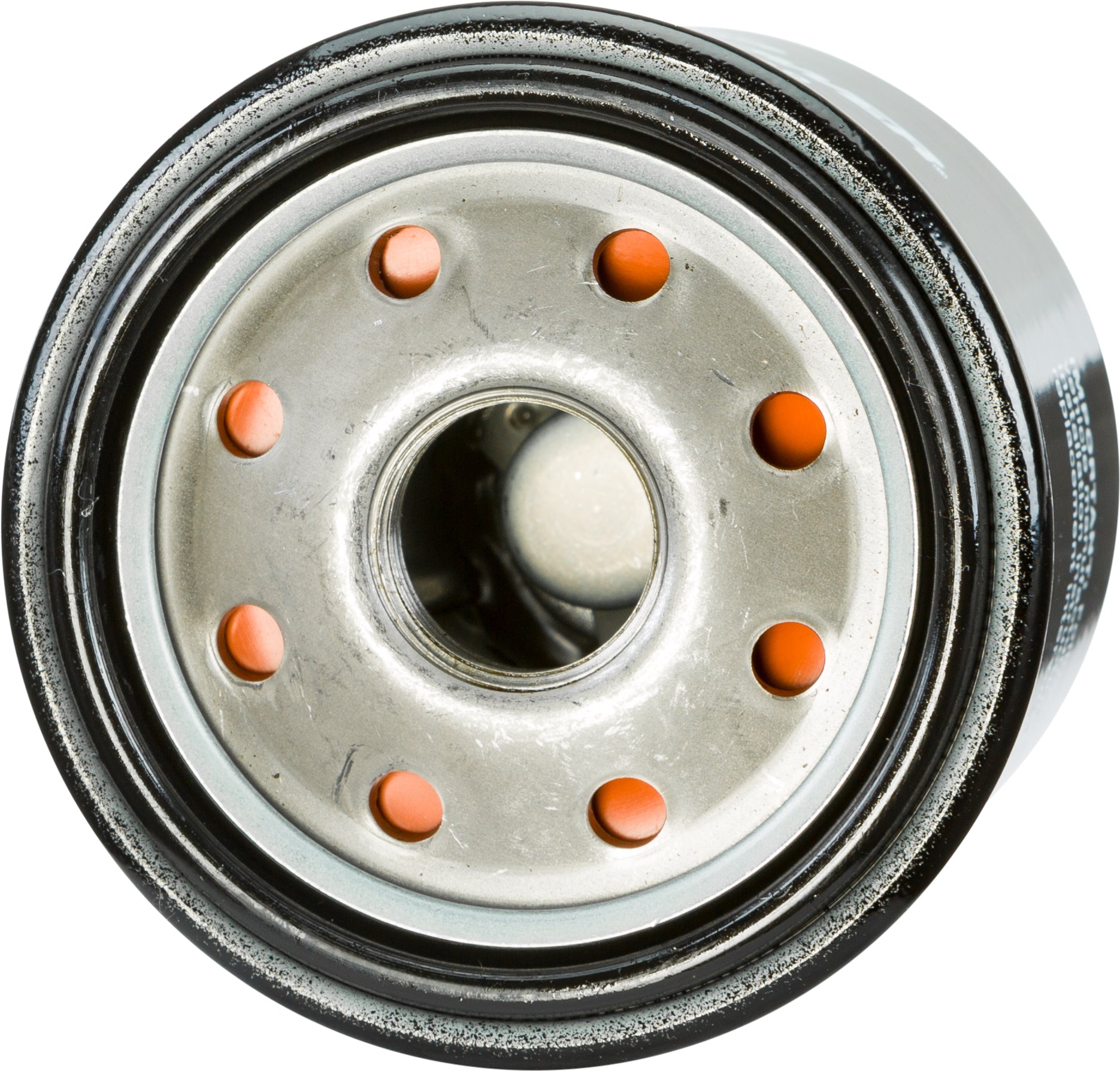 Fire Power PS128 Oil Filter for Kawasaki KAF 400 Mule 600 - High - Performance Spin - On Replacement - Kelly Motorsports