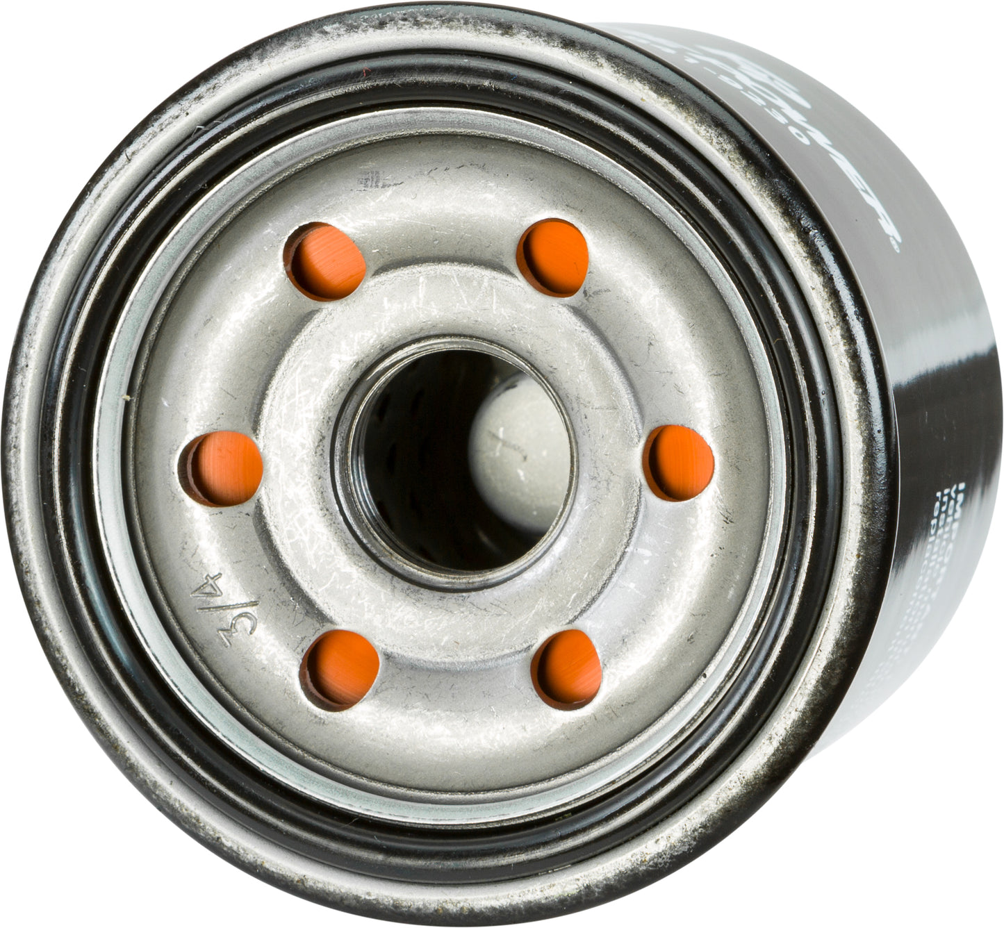 Fire Power PS129 Oil Filter for Kawasaki Mule Pro - Fxt and KAF 620 4X4 - Kelly Motorsports