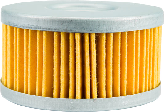 FIRE POWER PS136 Oil Filter for Suzuki GZ250 Marauder - Enhanced Filtration and Easy Installation - Kelly Motorsports