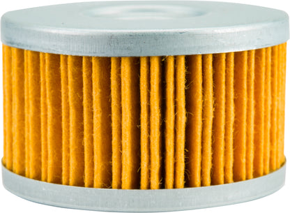 FIRE POWER PS137 Oil Filter for Suzuki LS650B S40 Boulevard (2005 - 2015) - Kelly Motorsports