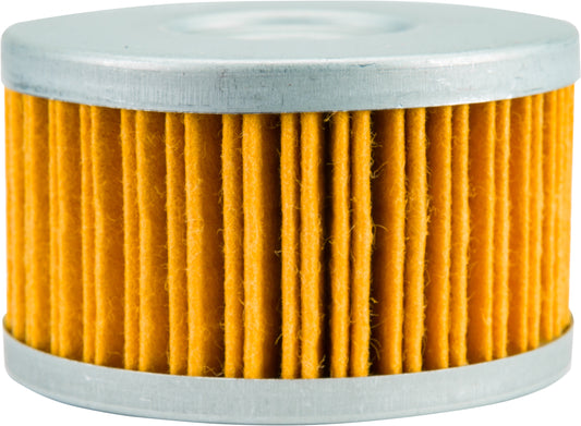 FIRE POWER PS137 Oil Filter for Suzuki LS650B S40 Boulevard (2005 - 2015) - Kelly Motorsports